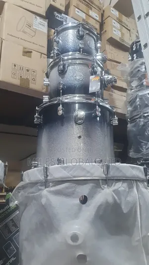 Pdp Concept Pacific Drum