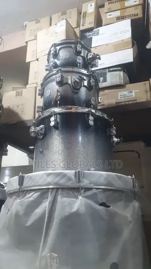 Pdp Concept Pacific Drum