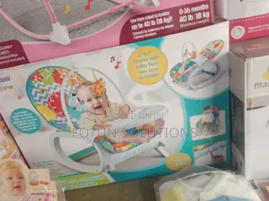 Baby Rocker