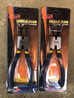 Circlip Plier