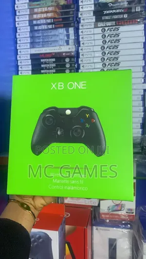 Xbox One Controller