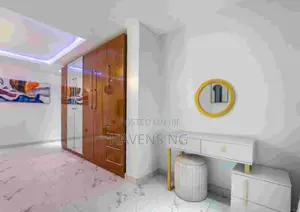 Elegant 3-Bedroom Apartment in a Secure Estate