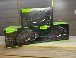 Zealot S79 Extra Super Bass Bluetooth Wireless Speaker
