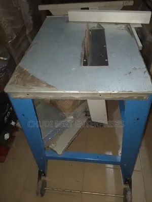Table Saw 12"