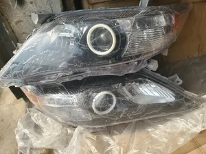 Headlamp for Toyota Camry 2010 Sport Edition