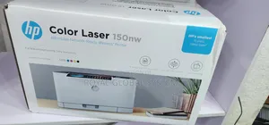 Hp Laser 150NW Printer