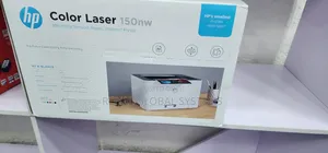 Hp Laser 150NW Printer