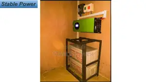 24V 2.5kva Inverter Installation