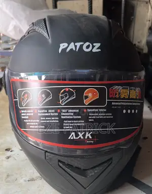 Quality Helmet
