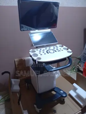 MINDRAY Consona N6 Ultrasound