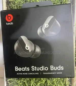 Beats Studio Buds