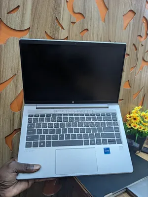 Laptop HP ProBook 440 G9 8GB Intel Core I5 SSD 512GB