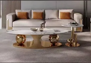 Quality Coffee Table