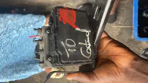 Abs Pump For Honda Crosstour
