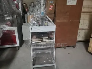 T-Shirt Nylon Bag Punching Machine