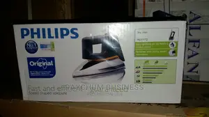 Philips Dry Iron