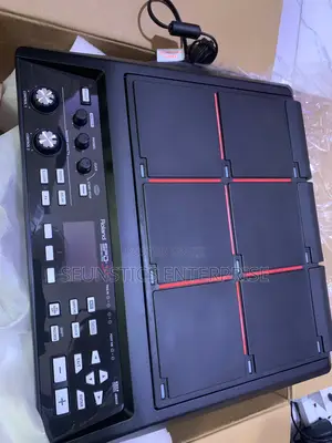 Quality Roland SPD Sx Sampling Pad