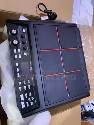 Quality Roland SPD Sx Sampling Pad