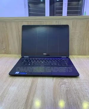 Laptop Dell Latitude 7480 8GB Intel Core I5 SSD 256GB