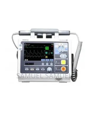 MINDRAY Defibrillator (Benehart D3)