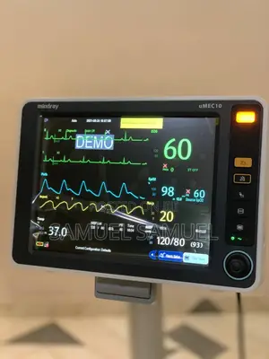 MINDRAY Patient Monitor (Umec10)