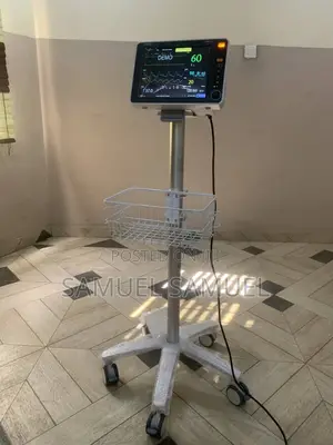 MINDRAY Patient Monitor (Umec10)