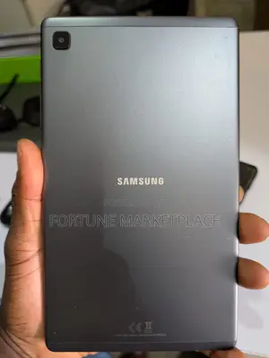 Samsung Galaxy Tab A7 Lite 4 GB Gray