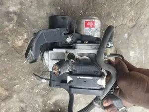 Abs Pump Toyota Highlander Hybrid 2005-2007