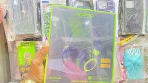 Oraimo Boompops Headphone