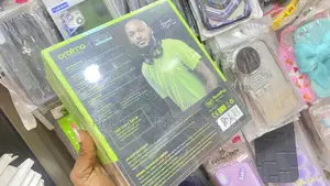 Oraimo Boompops Headphone