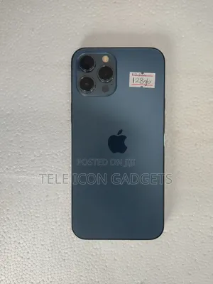 Apple iPhone 12 Pro Max 128 GB Gray