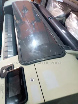 Plotter HP Designjet T790