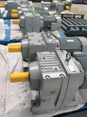 Sew Eurodrive Gear Motor