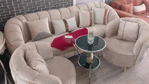 Luxury 7 Seater Sofa