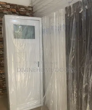 New Offload Turkish PVC