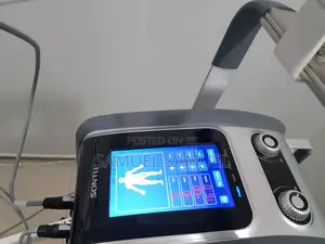 Sontu Portable X-ray Machine (160ma) Original