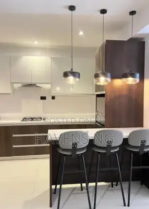 Luxurious 2-Bedroom Apartment