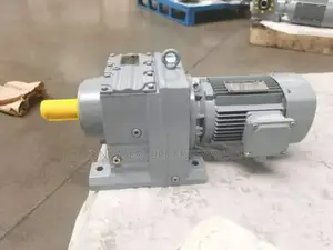 Sew Eurodrive Gear Motor