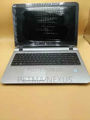 Laptop HP ProBook 450 G3 16GB Intel Core I7 HDD 500GB