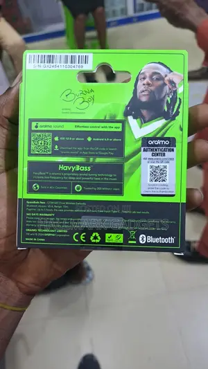Oraimo Spacebuds Neo
