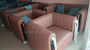 Luxury Executive High-Quality Exquisite Royal Sofa
