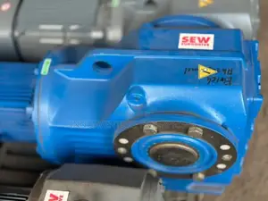 Sew Eurodrive Gear Motor
