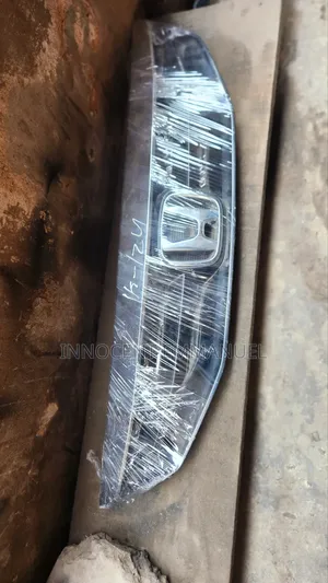 Front Grill for Honda Accord 2010 Model 2 Door