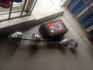 30kg Dumbbell