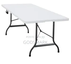 Banquet Foldable Table (10 Seater)