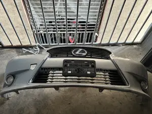 Complete Bumper Lexus ES 350 Direct 2013 Available Now