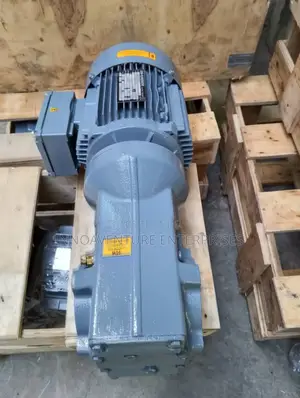 Sew Eurodrive Gear Motor