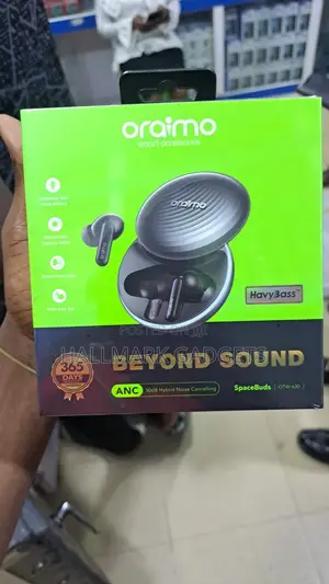 Oraimo Spacebuds