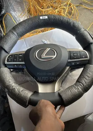 Steering Wheel Lexus Gx60 2020 Available Now