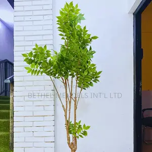 Artificial Decorative Fern Tree Height: 180cm
